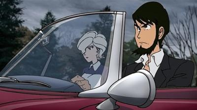 LUPIN ZERO