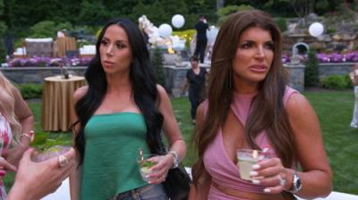 The Real Housewives of New Jersey