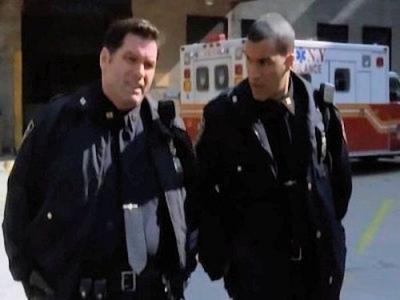 Third Watch