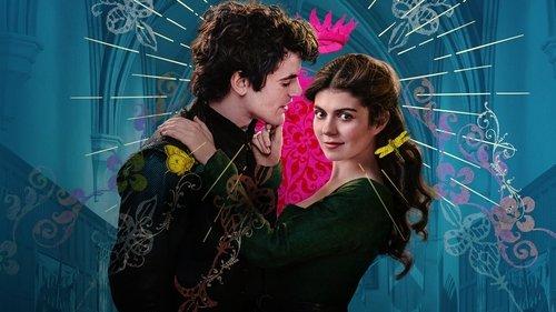 My Lady Jane filmas žiurėti online