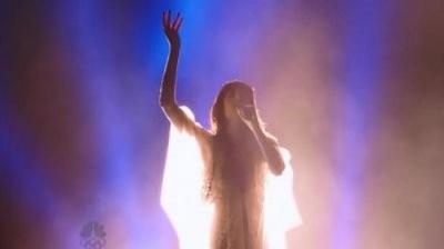 The Voice