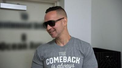 Jersey Shore: Family Vacation