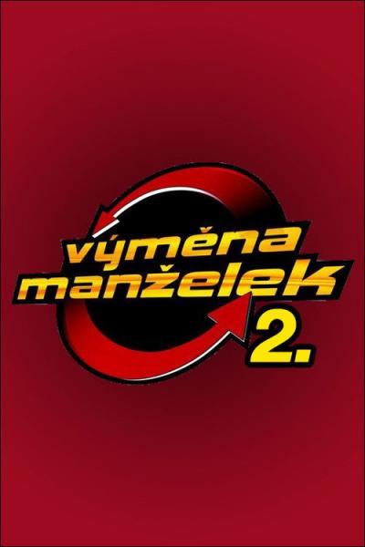 Výměna manželek filmas online