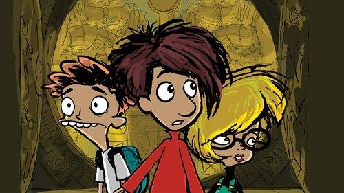 Jacob Two-Two filmas žiurėti online