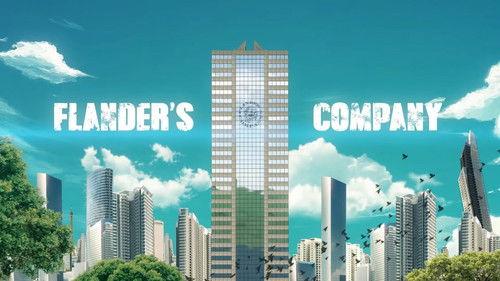 Flander's company filmas žiurėti online