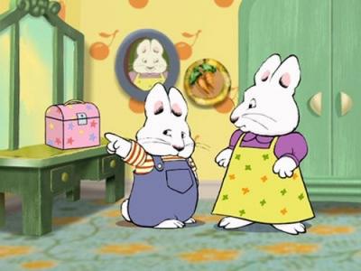 Max and Ruby