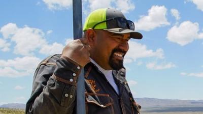 Gold Rush: Mine Rescue with Freddy & Juan