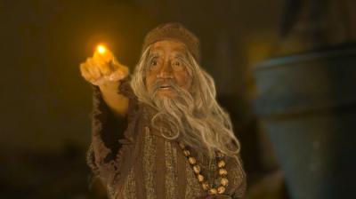 Encantadia Chronicles: Sang'gre