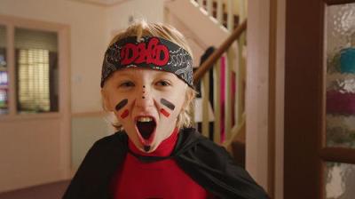 The Dumping Ground