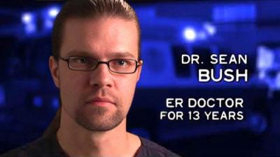 Untold Stories of the ER