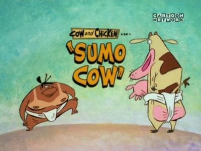 Cow and Chicken
