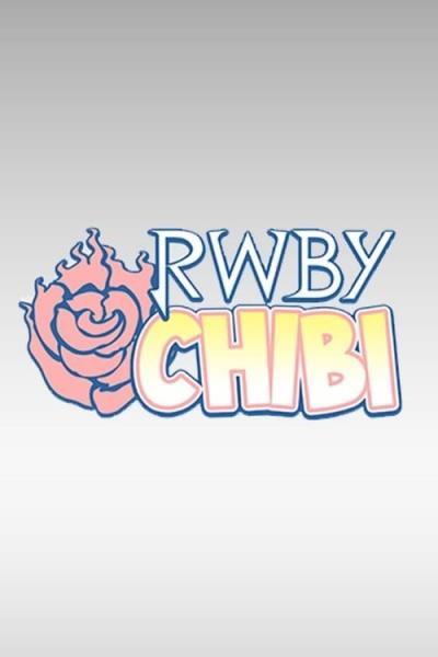 RWBY Chibi filmas online