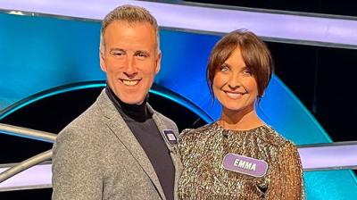 Pointless Celebrities