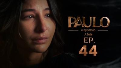 Paulo, o Apóstolo