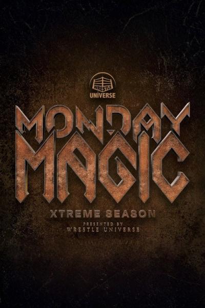MONDAY MAGIC filmas online