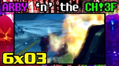 Arby 'n' the Chief