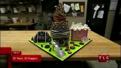 Cake Boss