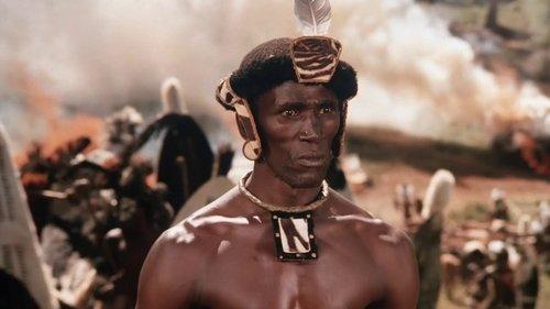 Shaka Zulu filmas žiurėti online