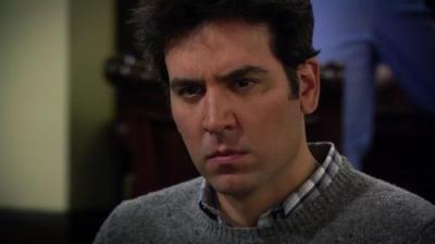 Kaip aš susipažinau su jūsų mama