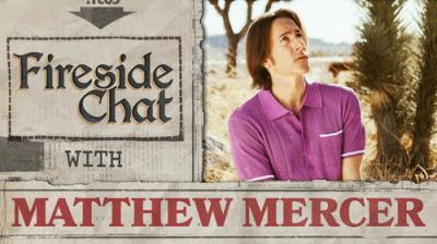 Fireside Chat