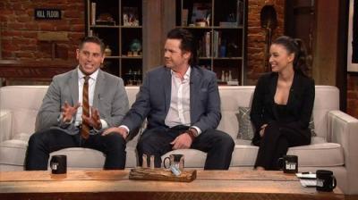 Talking Dead