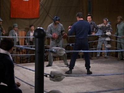 Hogan's Heroes