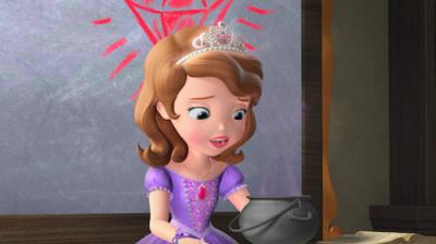 Sofia the First