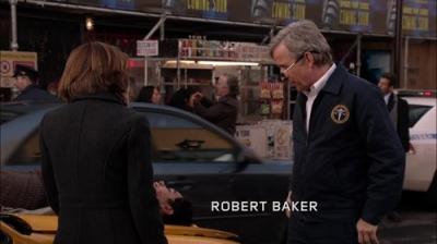 CSI: NY
