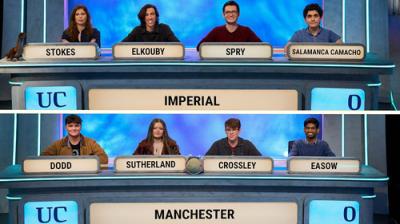 University Challenge