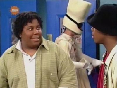 Kenan & Kel