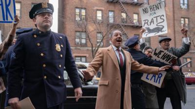 Harlemo Krikštatėvis