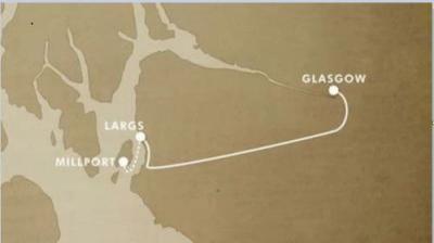 Great British Railway Journeys