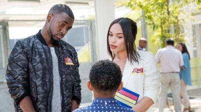 White Famous