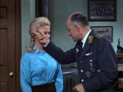 Hogan's Heroes