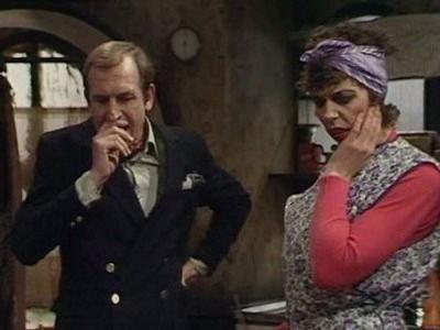 Rising Damp
