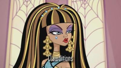 Monster High