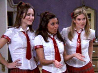 Sabrina, the Teenage Witch