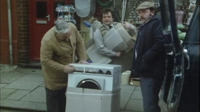 Open All Hours