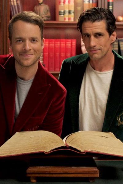 True Story with Hamish & Andy filmas online