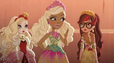 Ever After High