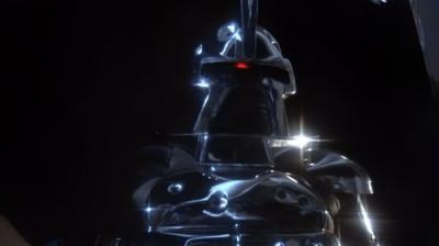 Battlestar Galactica
