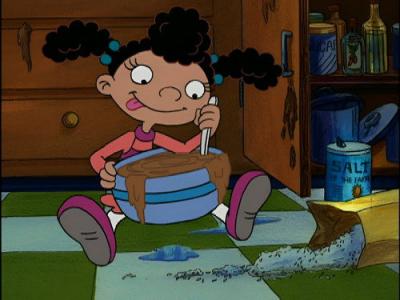 Hey Arnold!