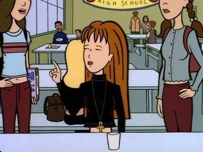 Daria