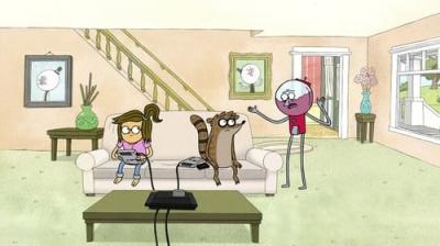 Įprastas šou