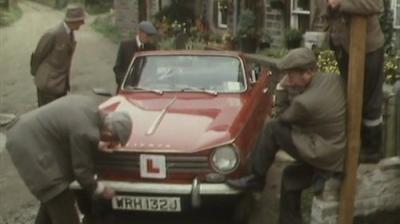 Last of the Summer Wine
