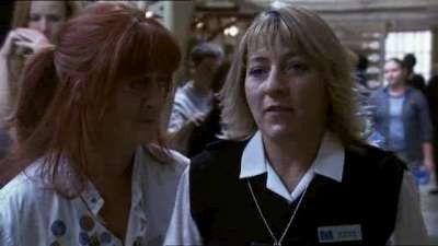 Bad Girls