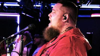 BBC Radio 1's Live Lounge