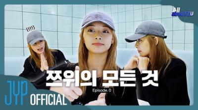 TWICE TV