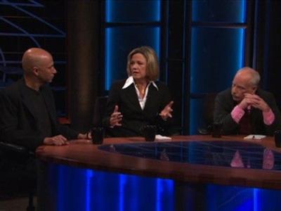 Real Time with Bill Maher