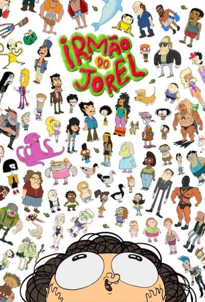 Irmão do Jorel filmas online